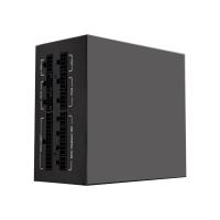 INCA IPS-1050XN EMPOUSA 1050W 80+PLATINUM  FULL MODULAR 12cm Fanlı Power Supply 